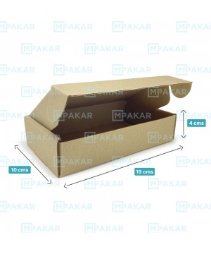 Caja E-commerce...