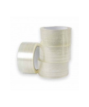 6 un Cintas de 100 mts 48 mm